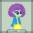 Blueberry Pie by Botchan-MLP