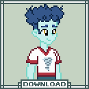 Curly Winds by Botchan-MLP