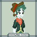 Scott Green by Botchan-MLP