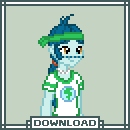 Captain Planet by Botchan-MLP