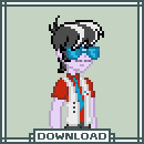 Ringo by Botchan-MLP