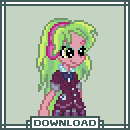 Lemon Zest by Botchan-MLP