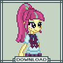 Sour Sweet by Botchan-MLP