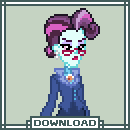 Abacus Cinch by Botchan-MLP