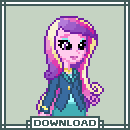 Cadance by Botchan-MLP