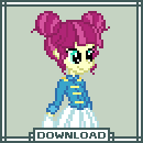 Majorette by Botchan-MLP