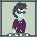 Neon Lights by Botchan-MLP