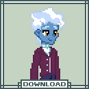 Royal Pin by Botchan-MLP