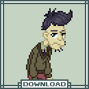 Cranky Doodle by Botchan-MLP