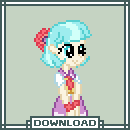 Coco Pommel by Botchan-MLP