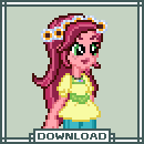 Gloriosa Daisy by Botchan-MLP