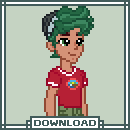 Timber Spruce by Botchan-MLP