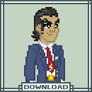 Filthy Rich by Botchan-MLP