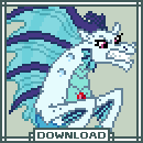 Sonata Dusk (Siren) by Botchan-MLP