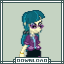 Juniper Montage by Botchan-MLP