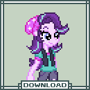 Starlight Glimmer by Botchan-MLP