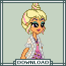 Chestnut Magnifico by Botchan-MLP