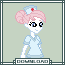 Nurse Redheart by Botchan-MLP