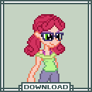 Alizarin Bubblegum by Botchan-MLP