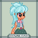 Frosty Orange by Botchan-MLP