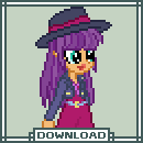 Ginger Owlseye by Botchan-MLP