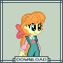 Megan Williams by Botchan-MLP