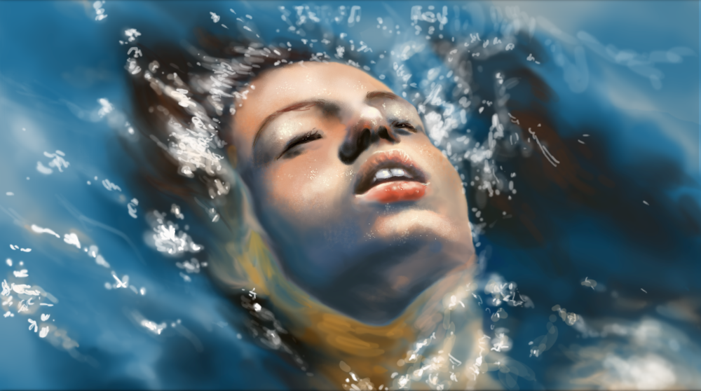 La Vie D Adele By Martidy On Deviantart