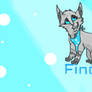 For Finchwing!