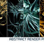 Abstract Render Pack 01