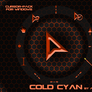 Cold Orange - Windows cursors