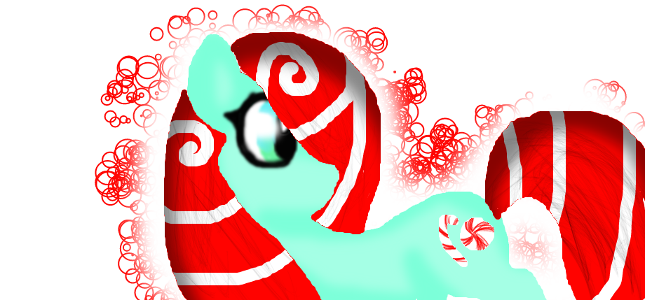 Minty Fresh by AyaMiyuIsAKawaiWeabo on DeviantArt