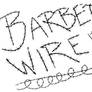 Barbed Wire Brush