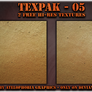TEXPAK - 05 [FREE]