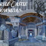 Hyrule Castle [MMD] DL *update*