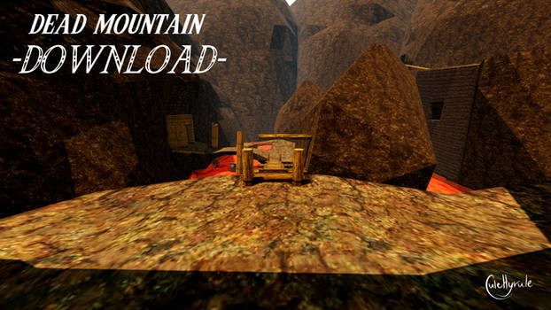 Dead Mountain [MMD] DL