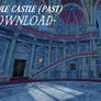 Hyrule Castle (Past) [MMD] DL