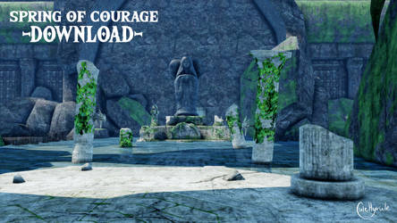 The Environment on MMD-Stages - DeviantArt