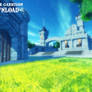 Hyrule Garrison [MMD] DL