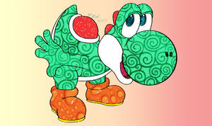 Yoshi