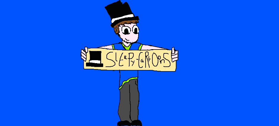 New id by Sleepy-Cartoons on DeviantArt