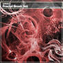 Fractal Brush Set: