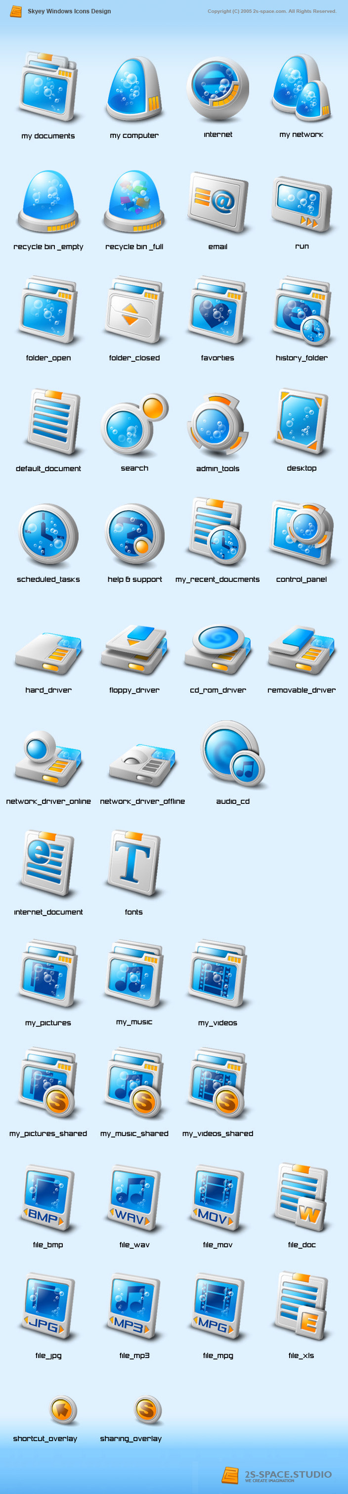 skyey-2s windows icons