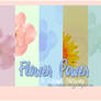 TEXTURE PACK 2 - Flower Power