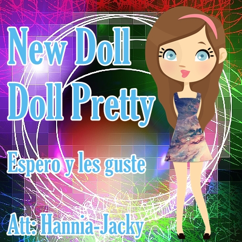 Doll Pretty