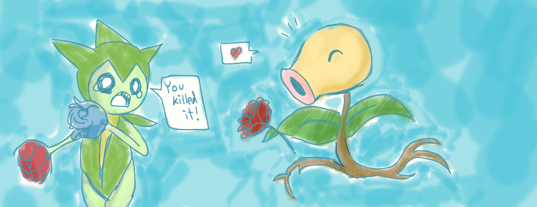 Rose 6 by Lem-mur on DeviantArt