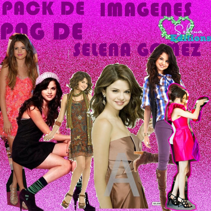 PACK DE imagenES png de selena gomez by SELENAGONZA on DeviantArt