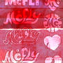 McFly Logos