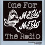 One For The Radio McFly Logos