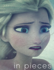 In Pieces on Frozen-FanFiction - DeviantArt