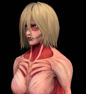 Female Titan dl